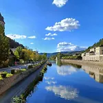 Apartament Pmc Traumblick Bad Ems