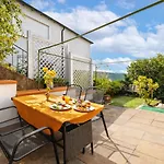 Apartament Pmc Traumblick