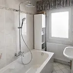 Pmc Traumblick Apartament *