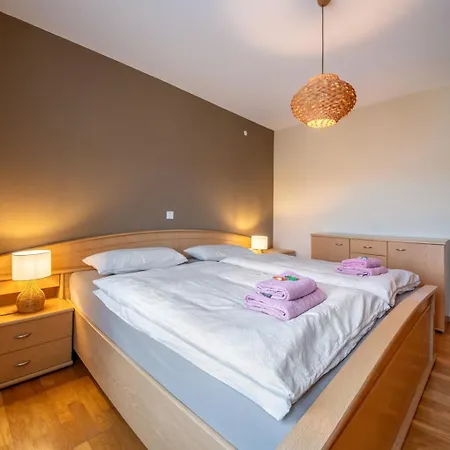 Apartment Pmc Traumblick