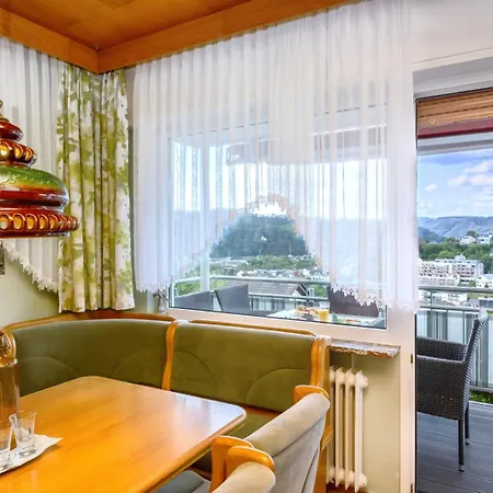 Pmc Traumblick 아파트 바트엠스