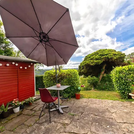 Pmc Traumblick 아파트