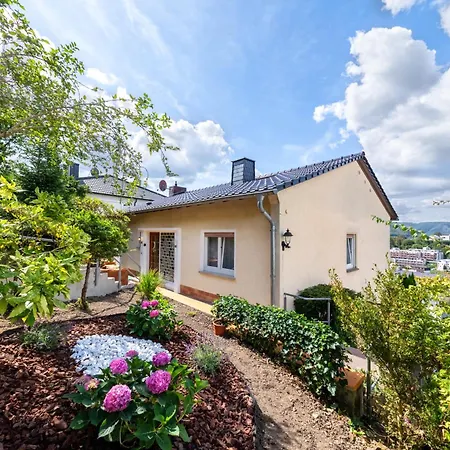 Apartmán Pmc Traumblick Suite & Spa - Private Wellness Mit Sauna & Aussenwhirlpool *