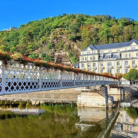 Pmc Traumblick Suite & Spa - Private Wellness Mit Sauna & Aussenwhirlpool Apartmán