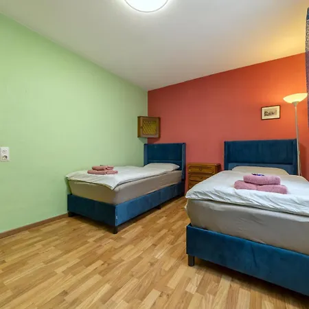 Pmc Traumblick Apartamento