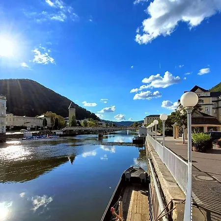 Pmc Traumblick * Bad Ems