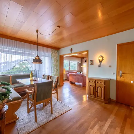 아파트 Pmc Traumblick