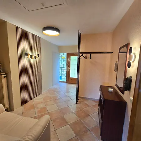 Pmc Traumblick Apartamento *