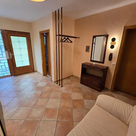 Pmc Traumblick Apartamento