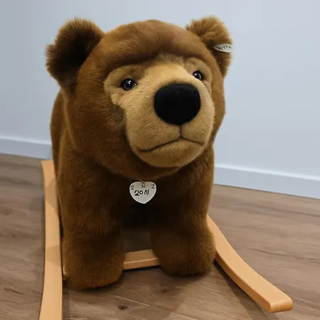 Pmc Traumblick 아파트