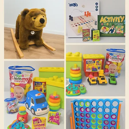 아파트 Pmc Traumblick