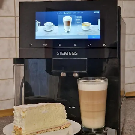 아파트 Pmc Traumblick *