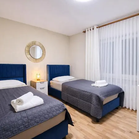 Pmc Traumblick Suite & Spa - Private Wellness Mit Sauna & Aussenwhirlpool Apartmán