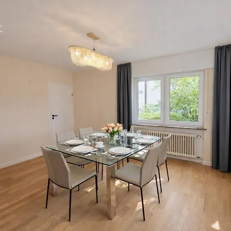 Pmc Traumblick Apartment Bad Ems