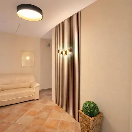 Apartmán Pmc Traumblick Suite & Spa - Private Wellness Mit Sauna & Aussenwhirlpool Bad Ems