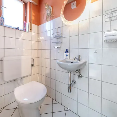 Pmc Traumblick Suite & Spa - Private Wellness Mit Sauna & Aussenwhirlpool Apartmán