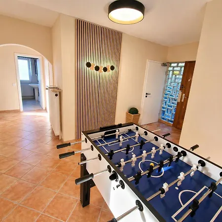 Pmc Traumblick Suite & Spa - Private Wellness Mit Sauna & Aussenwhirlpool Apartmán Bad Ems