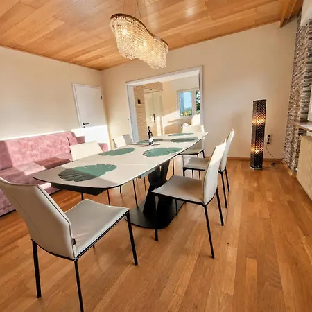 Pmc Traumblick Suite & Spa - Private Wellness Mit Sauna & Aussenwhirlpool Apartmán *