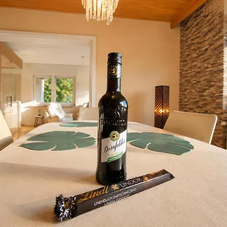 Pmc Traumblick Suite & Spa - Private Wellness Mit Sauna & Aussenwhirlpool *