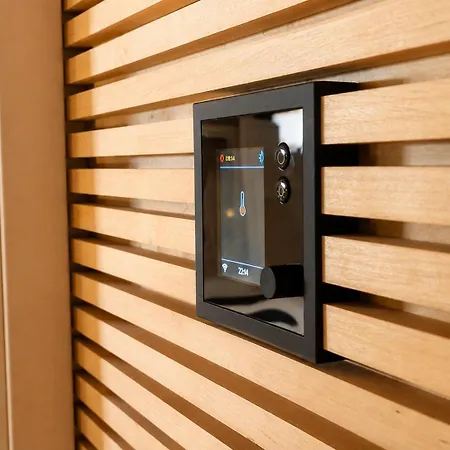 Pmc Traumblick Suite & Spa - Private Wellness Mit Sauna & Aussenwhirlpool
