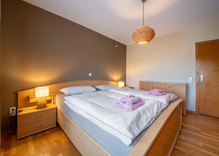 Appartement Pmc Traumblick