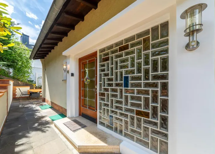 Appartement Pmc Traumblick *