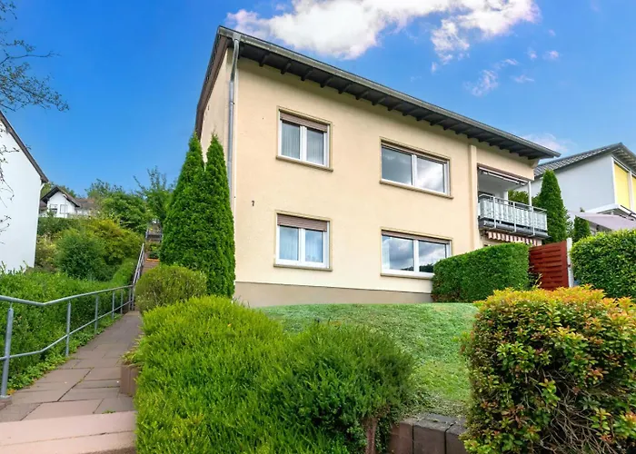 Pmc Traumblick Appartement Bad Ems