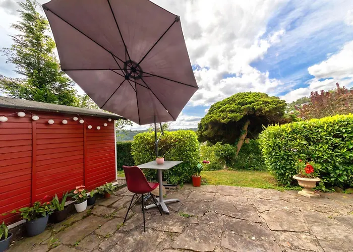 Pmc Traumblick Appartement