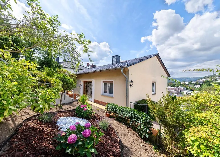 Appartement Pmc Traumblick *