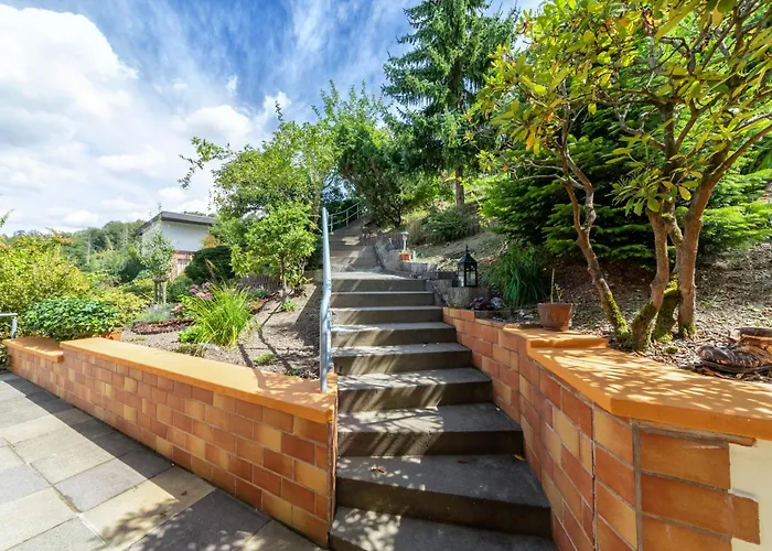 Pmc Traumblick Appartement *