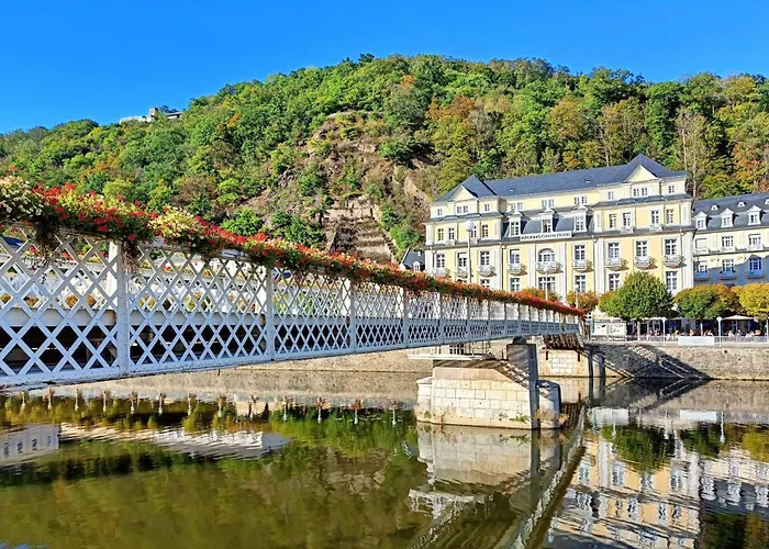 Pmc Traumblick Appartement