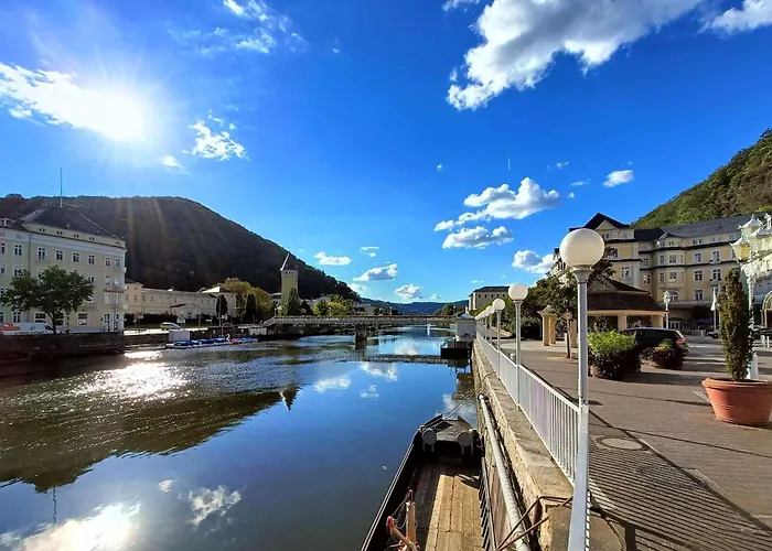 Pmc Traumblick * Bad Ems