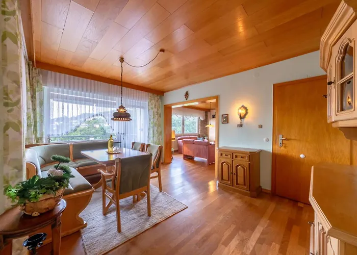 Appartement Pmc Traumblick