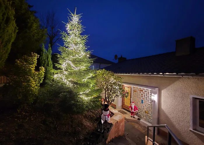 Pmc Traumblick Appartement *