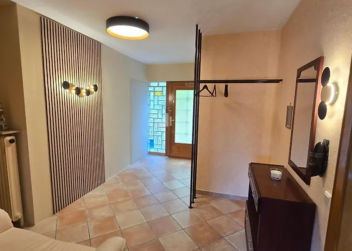 Pmc Traumblick Appartement *