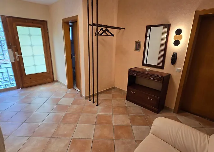 Pmc Traumblick Appartement