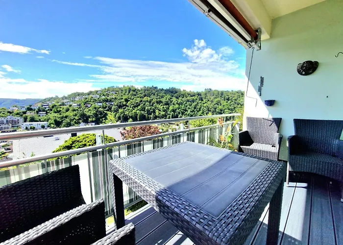 Pmc Traumblick Appartement Bad Ems