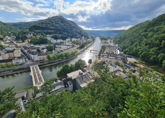 Pmc Traumblick Appartement