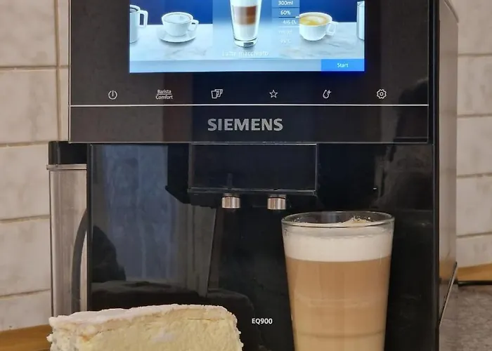 Appartement Pmc Traumblick *