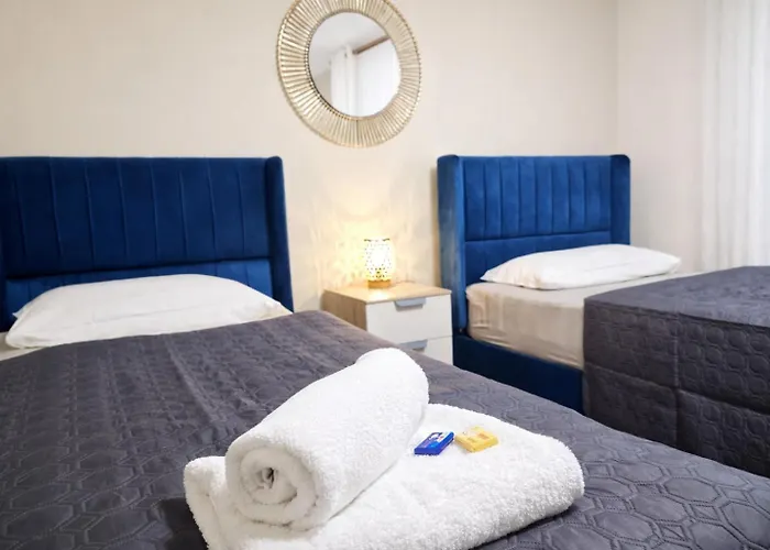 Appartement Pmc Traumblick Bad Ems