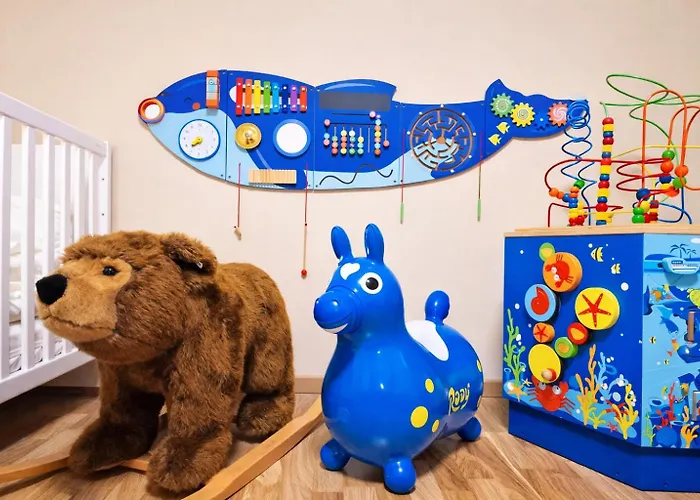 Pmc Traumblick Appartement Bad Ems