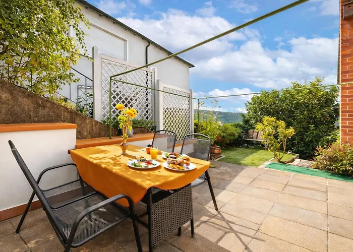 Appartement Pmc Traumblick