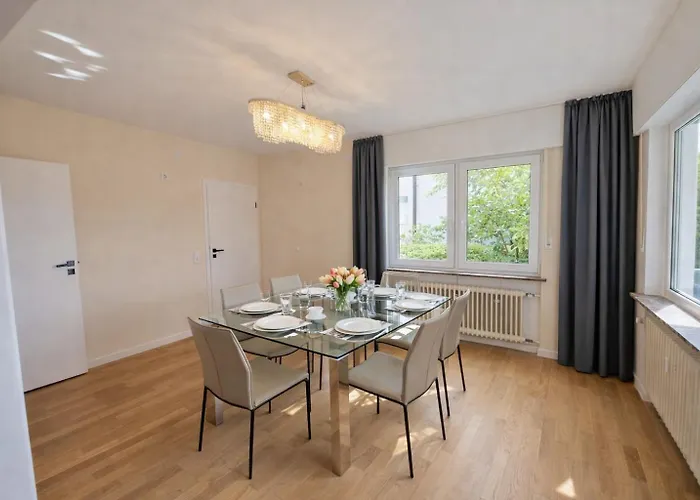 Pmc Traumblick Apartment Bad Ems
