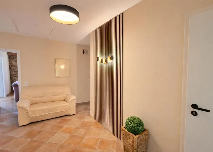 Apartment Pmc Traumblick Bad Ems